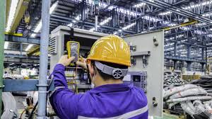 Impianti Industriali